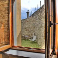 Отель B&B Antica Trattoria al Principe Стандартный номер фото 9