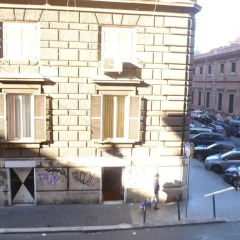 Отель Roma Tempus Стандартный номер с различными типами кроватей фото 2