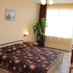 Отель Guest House Lilia Стандартный номер фото 10