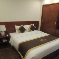 Bounty Hotel 3* Стандартный номер с различными типами кроватей фото 2