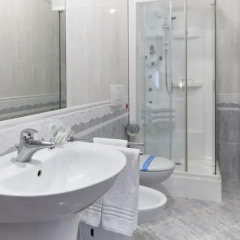 Отель Villa Adele Стандартный номер фото 2