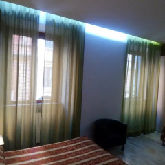 Hotel Milazzo Roma 2* Стандартный номер с различными типами кроватей фото 5