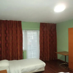 Albert Hotel 2* Стандартный номер фото 4