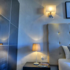 St. Julian's Bay Hotel 4* Номер категории Эконом фото 4
