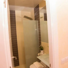 Отель Hostal Regional Стандартный номер с различными типами кроватей фото 5