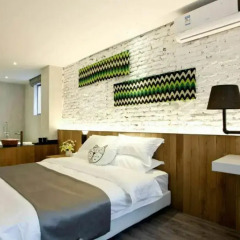 No.33 Hotel комната для гостей фото 3
