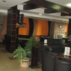 Sunrise Hotel Alexander Services Apartments Банско гостиничный бар