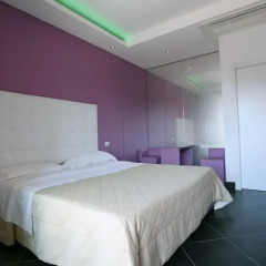 Hotel Briganti 3* Полулюкс фото 7