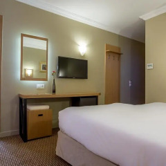 Sude Konak Hotel 4* Номер категории Эконом с двуспальной кроватью фото 4