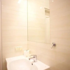 Hotel Gaja Варшава ванная фото 2