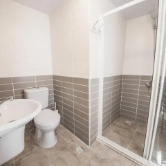 Отель Kas Kuytu Kose Pension Стандартный номер фото 4