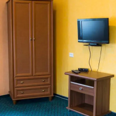 Hotel Runmis удобства в номере фото 2
