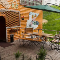 Гостиница Holiday home Emelya в Костроме 1 отзыв об отеле, цены и фото номеров - забронировать гостиницу Holiday home Emelya онлайн Кострома