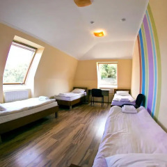 Budget hotel Ekotel детские мероприятия фото 8