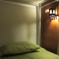 Banthat Thong Hostel спа