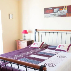 Отель Akivillas Manta Rota Relax III комната для гостей фото 5