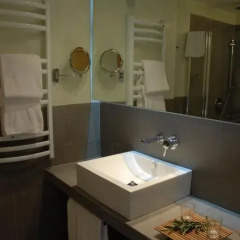 Es Baulo Petit Hotel 4* Стандартный номер с различными типами кроватей фото 4