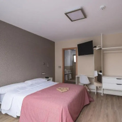Отель Hostal La Lonja комната для гостей фото 4