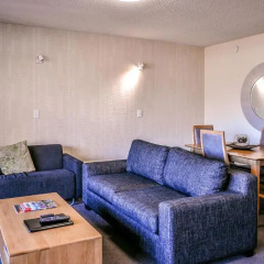 The Lofts Apartments Queenstown New Zealand Zenhotels