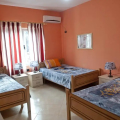 Star Hotel 2* Стандартный номер с различными типами кроватей фото 9