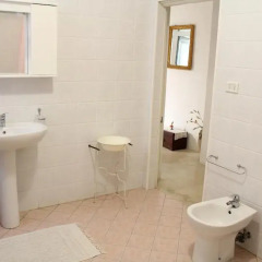 Отель B&B A Palazzo Стандартный номер фото 9