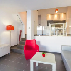 Отель Migjorn Ibiza Suites & Spa 4* Полулюкс с различными типами кроватей фото 21