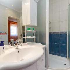Отель Cherry Pick Apartments Сербия, Белград - отзывы, цены и фото номеров - забронировать отель Cherry Pick Apartments онлайн ванная