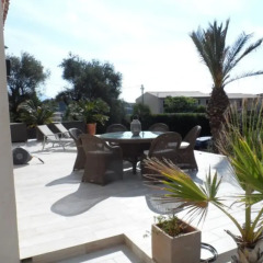 Отель Confiance Immobiliere - La Villa Saint Antoine