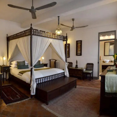 Отель Satri House 5* Полулюкс с различными типами кроватей