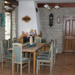 Отель Guest House Brezata - Betula Болгария, Ардино - отзывы, цены и фото номеров - забронировать отель Guest House Brezata - Betula онлайн питание фото 2