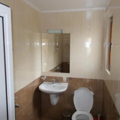 Panorama Family Hotel 3* Люкс фото 5