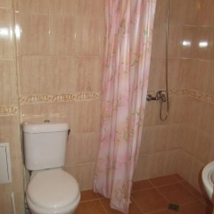 Апартаменты Alex 2 Alexander Services Apartments Банско ванная