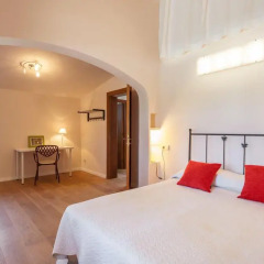 Отель Finca Can Mel комната для гостей фото 5