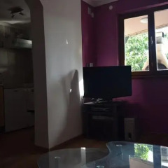 Апартаменты Nature Apartment in Split Апартаменты с различными типами кроватей фото 10