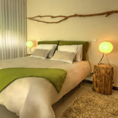 Отель Naturena Agro-Turismo комната для гостей фото 3