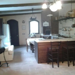 Отель A Casa di Ludo Студия с различными типами кроватей фото 2