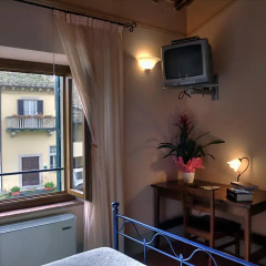 Отель B&B Antica Trattoria al Principe Стандартный номер фото 3
