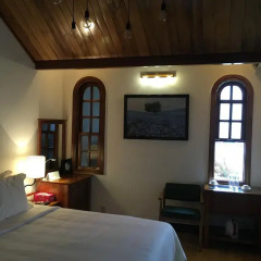 Victory Hotel Hue 3* Стандартный номер с различными типами кроватей фото 5