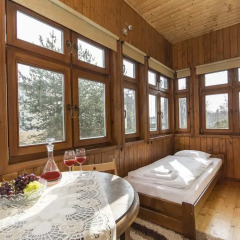 Апартаменты Sopockie Apartamenty - Golden Apartment Сопот спа фото 2