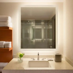 Отель SHORE 4* Стандартный номер фото 3