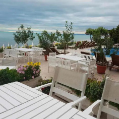 Aphrodite Beach Hotel бассейн фото 2