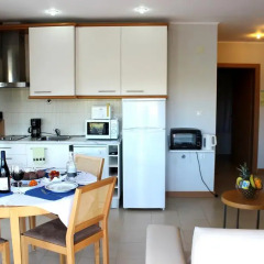 Vicentina Hotel 4* Апартаменты разные типы кроватей фото 6