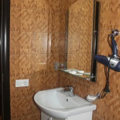 Гостиница Ной 3* Полулюкс разные типы кроватей фото 25