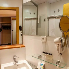 Отель Platjador 3* Стандартный номер с различными типами кроватей фото 22
