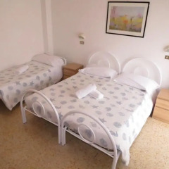 Hotel Gemini 3* Стандартный номер с различными типами кроватей фото 7