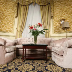 Windsor Palace Hotel 4* Полулюкс с различными типами кроватей фото 4