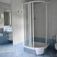 FESTIVAL Hotel Apartments 3* Апартаменты с различными типами кроватей фото 2