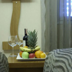 Отель dovsOtel 3* Люкс