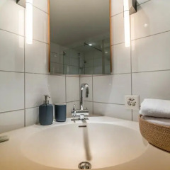 Отель Lake Side Location Bellevue Апартаменты фото 37