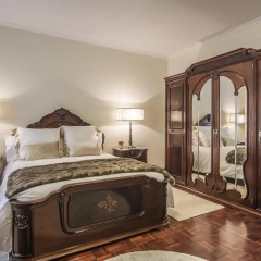 Отель Casa Cecilia Meireles Понта-Делгада в номере фото 2